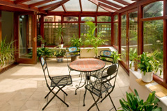 Halmonds Frome conservatory quotes