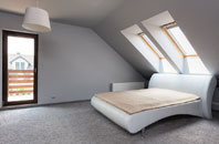 Halmonds Frome bedroom extensions