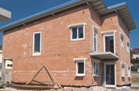 Halmonds Frome home extensions