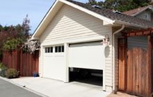 Halmonds Frome garage construction leads