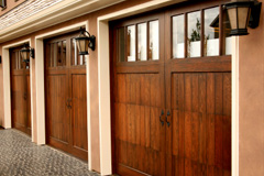 Halmonds Frome garage extension quotes
