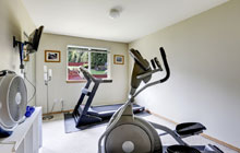 Halmonds Frome home gym construction leads