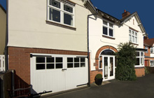 Halmonds Frome multiple storey extension leads