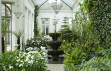 Halmonds Frome orangery leads