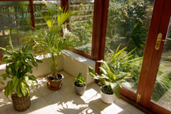 Halmonds Frome orangery costs