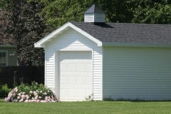 Halmonds Frome outbuilding construction costs